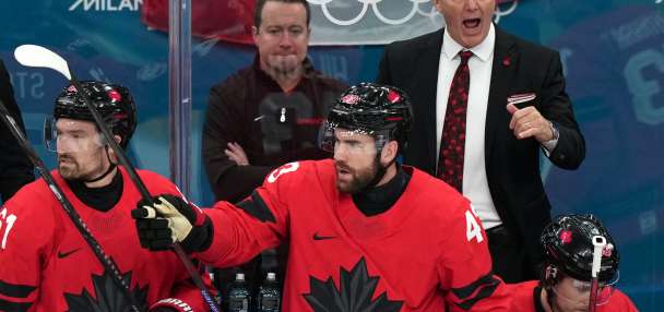 Lightning coach Jon Cooper to miss 2 games after his father's death