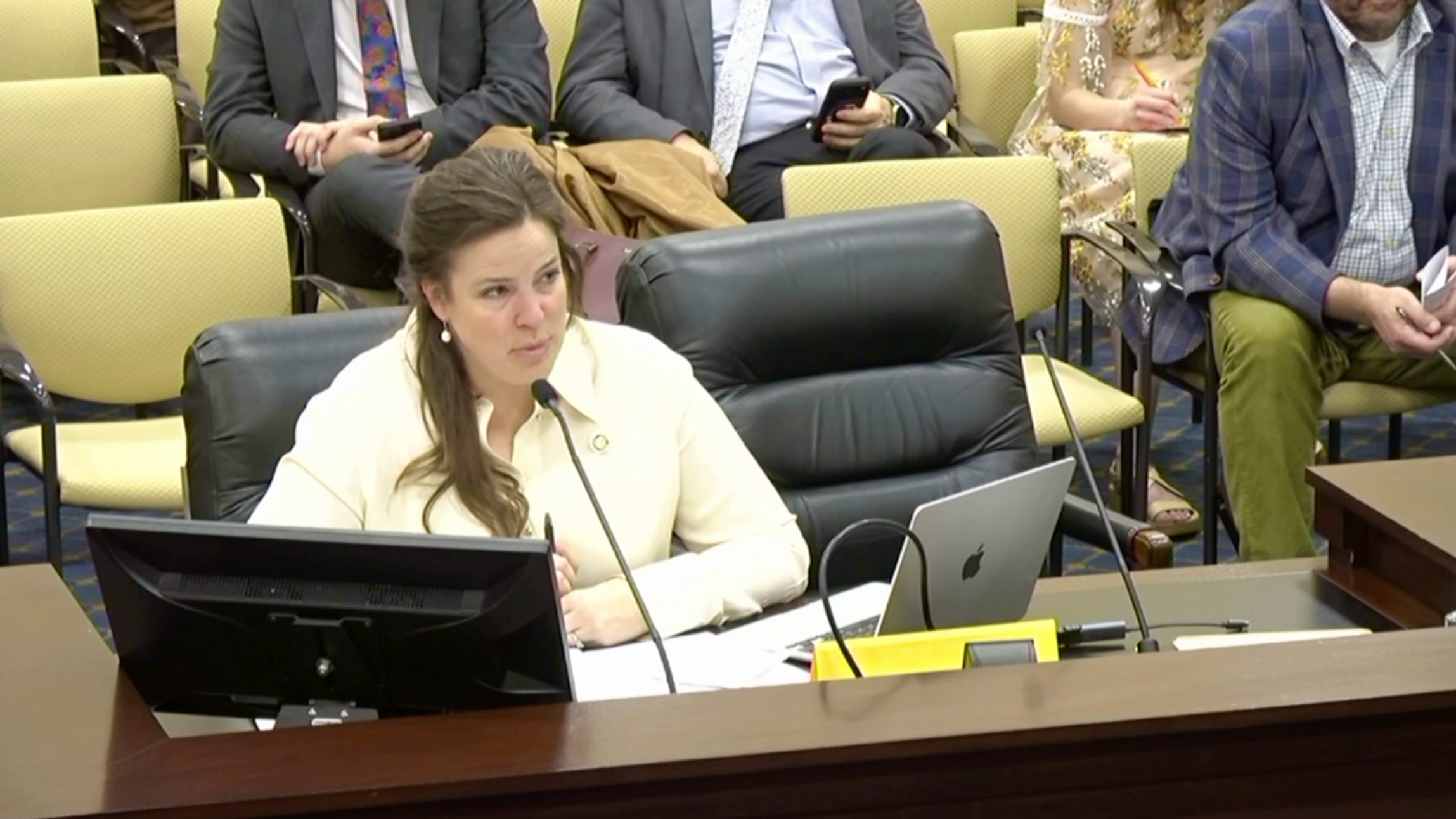 Utah lawmakers give nod to bill tweaking controversial alternative incorporation route