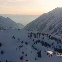 Avalanche warning issued for northern Utah mountains after deadly week