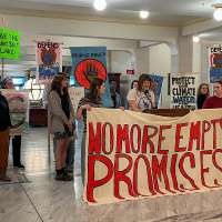 Group calls on Utah to reconsider stalled Great Salt Lake bill amid $1B federal request