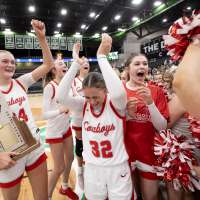 2A girls basketball: Top-seeded Kanab caps redemption tour with 4th title in 5 years