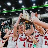 2A boys basketball: Fast start propels South Sevier to 1st title since 2012