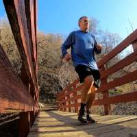 Utah ultramarathon runner has really gone the distance