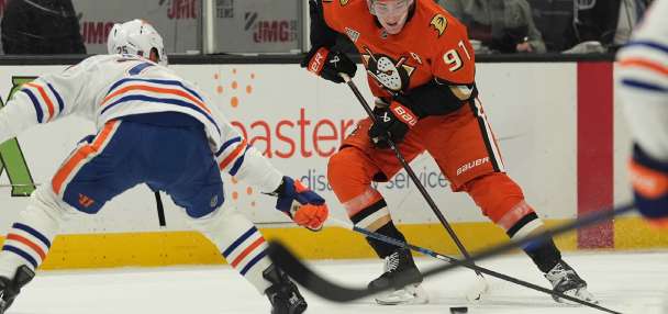 Joel Quenneville gets his 1,000th career win in Ducks' 6-5 comeback victory over Oilers