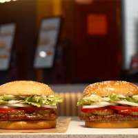 Customers complained. So Burger King updated its Whopper