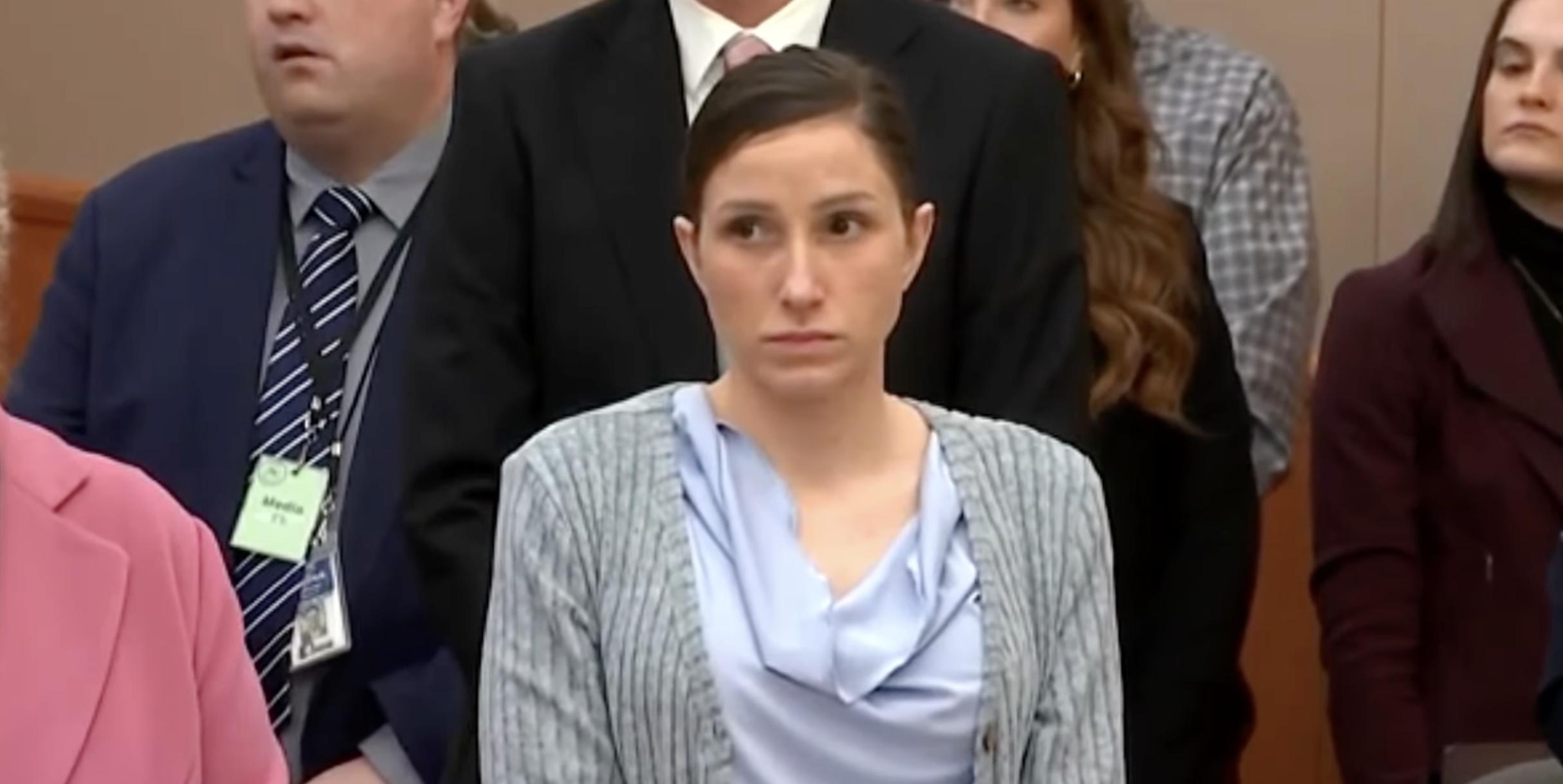 Richins trial live: Fourth trial day begins for Utah mom accused of fatally poisoning husband