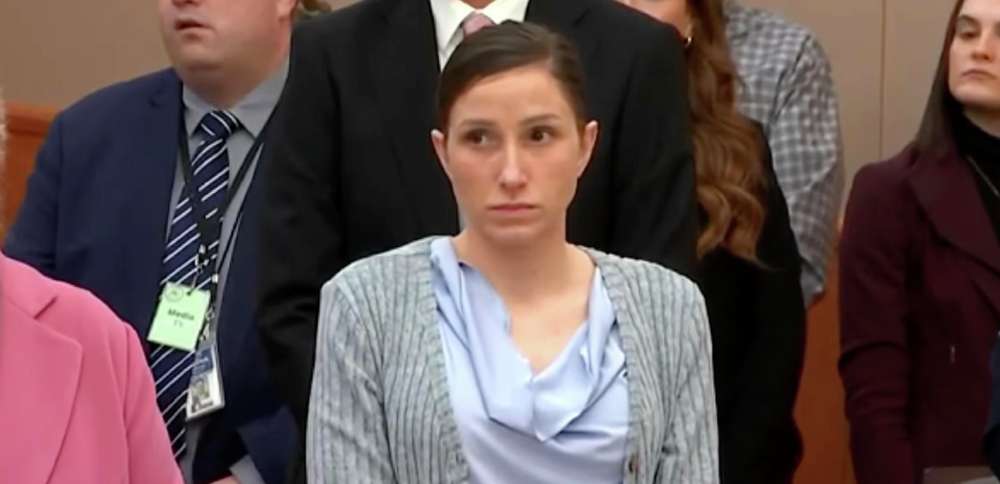 Richins trial live: Attorneys prepare for prosecutors' final witness in Park City murder trial