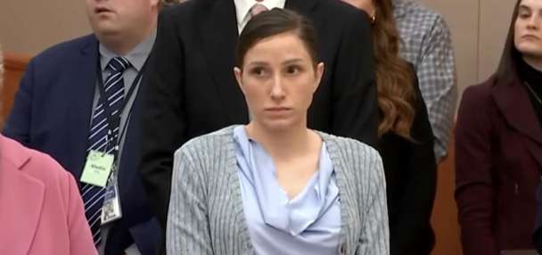 Lead investigator describes letter, journal entry in Kouri Richins murder trial