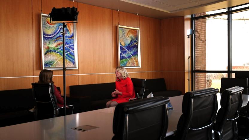 Dr. Kristin Francis with Huntsman Mental Health Institute discusses her thoughts about GLP-1s and mental health.