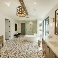 Everything you need to know to plan your bathroom remodel