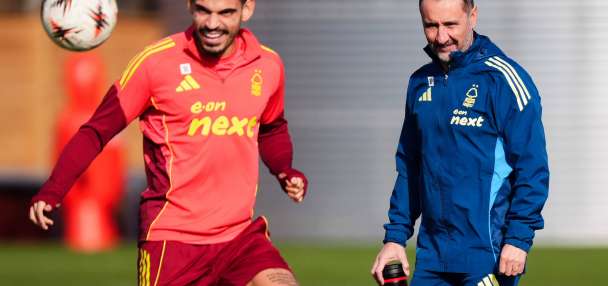 Stuttgart and Nottingham Forest advance in Europa League despite losing 2nd legs at home