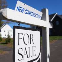 For the first time since 2022, average long-term mortgage rate dips below 6%