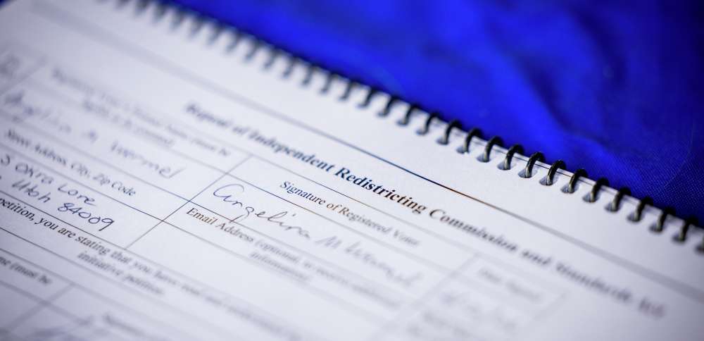 North Carolina man charged with forging signatures in Prop 4 repeal effort