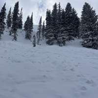 Son left to get help moments before fatal Utah avalanche killed his father, report says