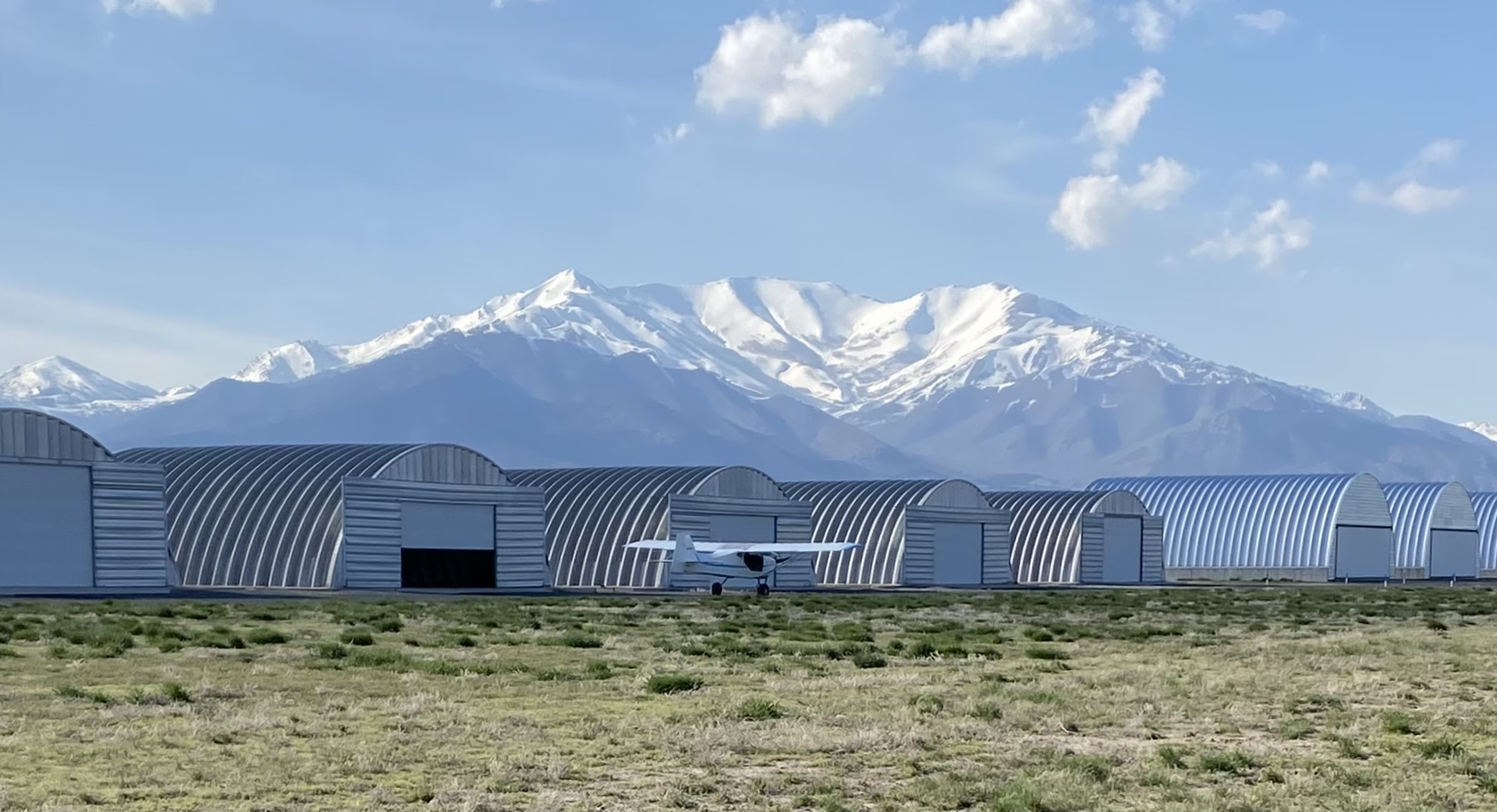 'Desperately needed' or a nuisance? Utah County airport facing pushback from town residents