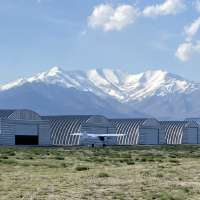 Fight over West Desert Airpark in Utah County continues