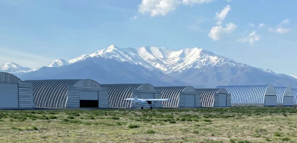 Fight over West Desert Airpark in Utah County continues