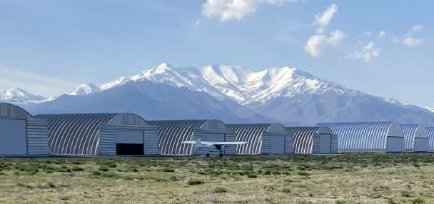 Fight over West Desert Airpark in Utah County continues