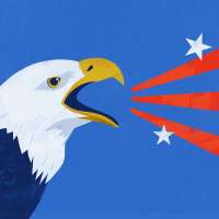 The rise of profanity in American politics