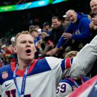 US hockey player Brady Tkachuk slams White House TikTok as 'clearly fake' after anti-Canada slur