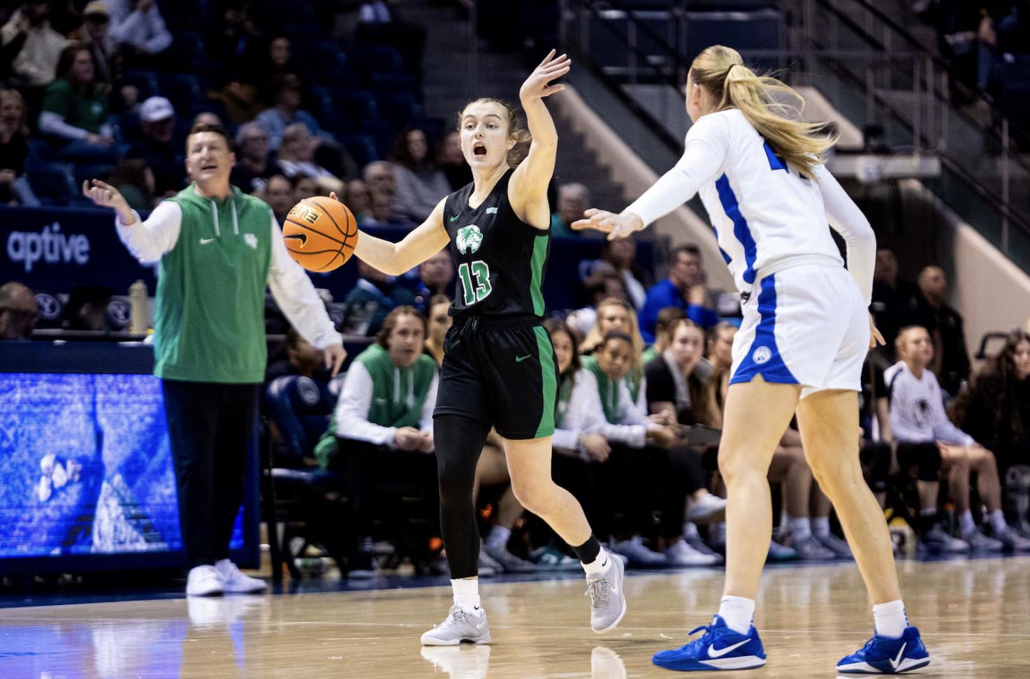 Will UVU sports teams be allowed to play in the postseason?