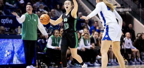 Top Sports story anchor