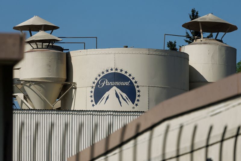 Netflix backs away from its offer to buy Warner Bros.