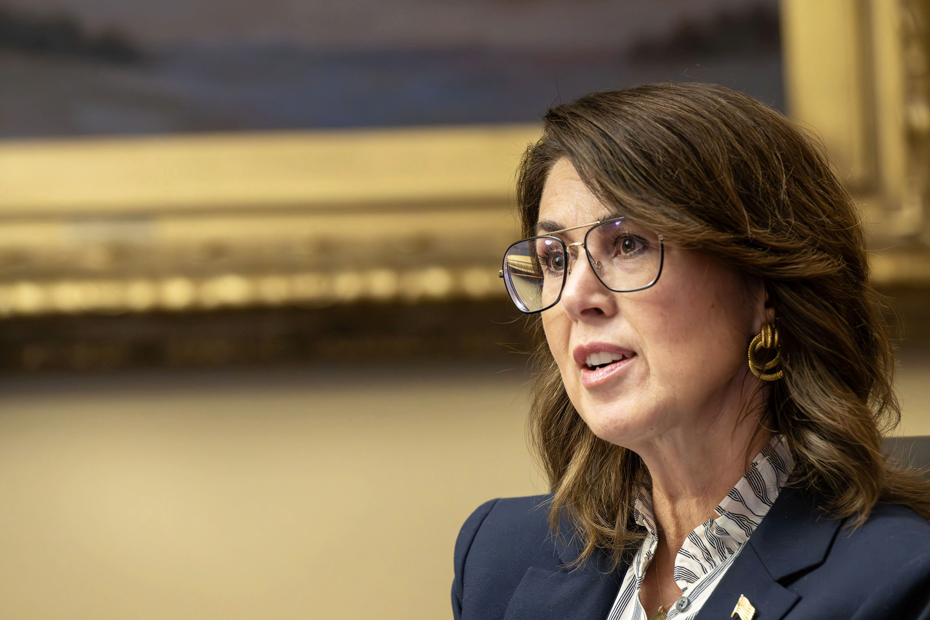 DOJ sues to get access to Utah's private voter information