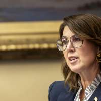 Trump Justice Department says it's investigating Utah's lieutenant governor