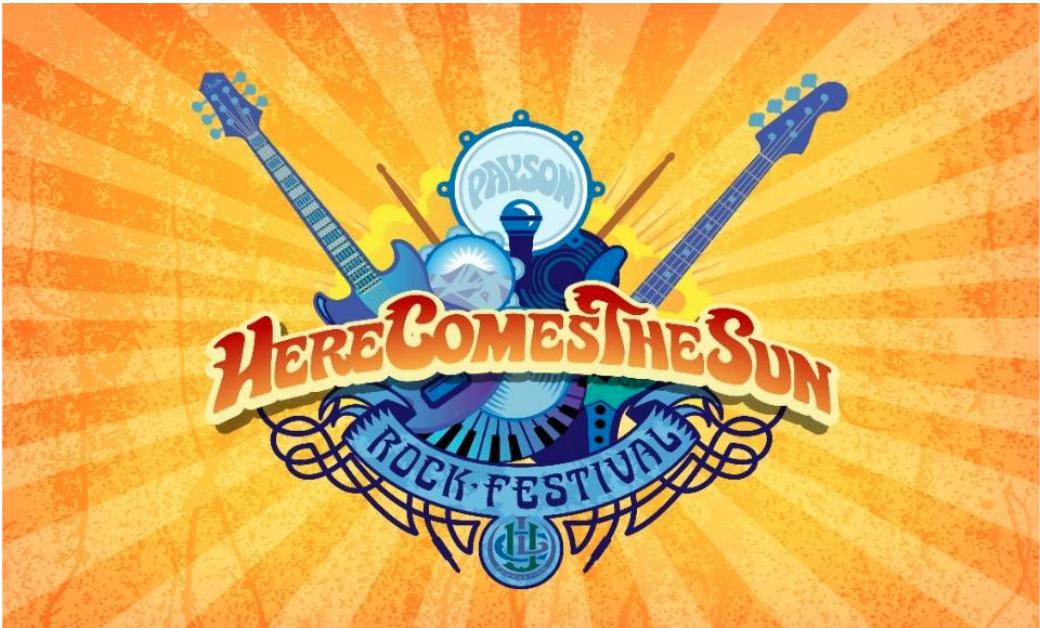 Here Comes the Sun Rock Festival 2026
