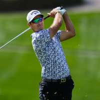 Reports: Italian golfer Pavan badly injured from fall down elevator shaft when car was not there