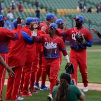 Cuba says 8 World Baseball Classic delegation members denied US visas