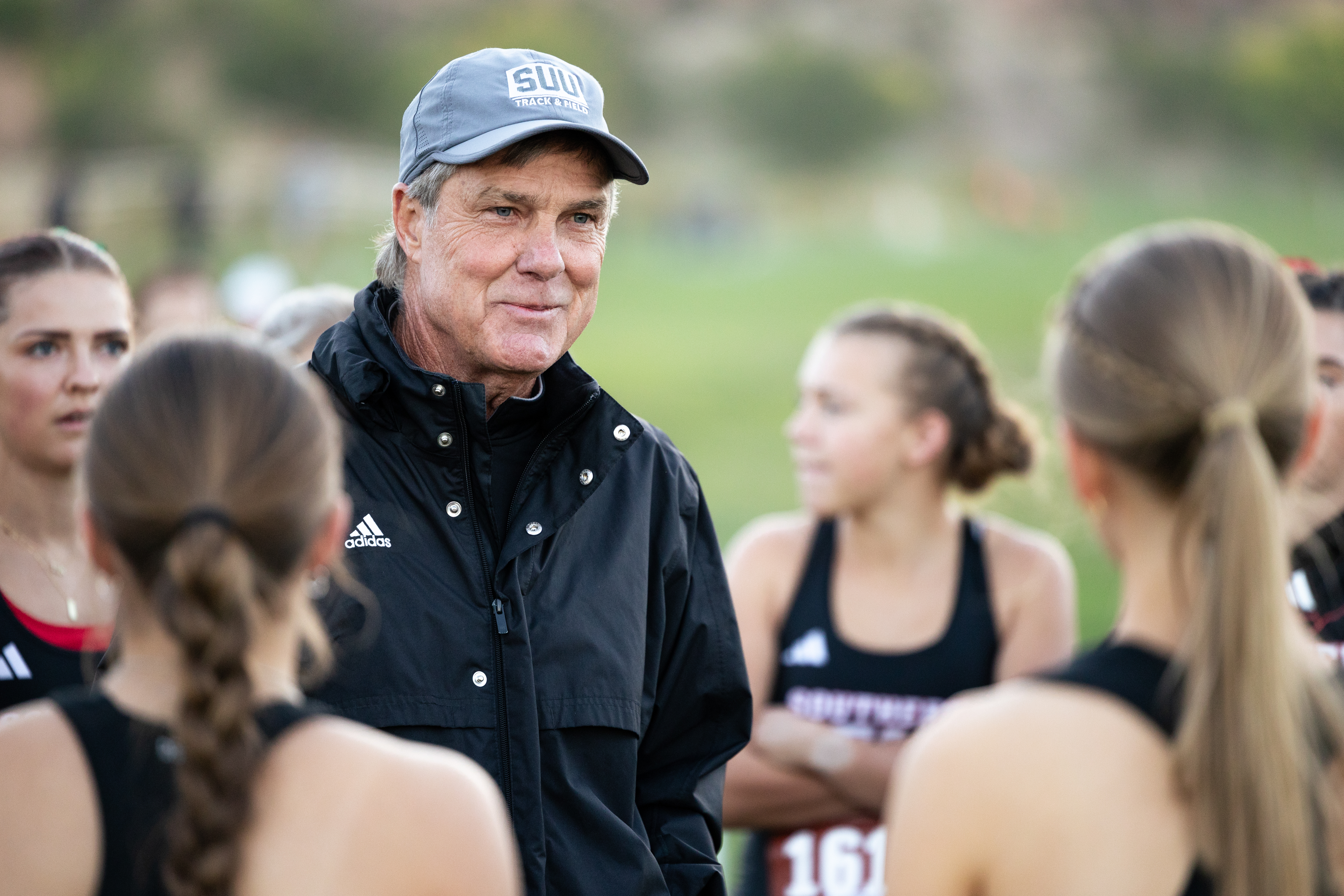 SUU track, cross-country coach to retire after 34 years