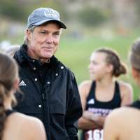SUU track, cross-country coach to retire after 34 years