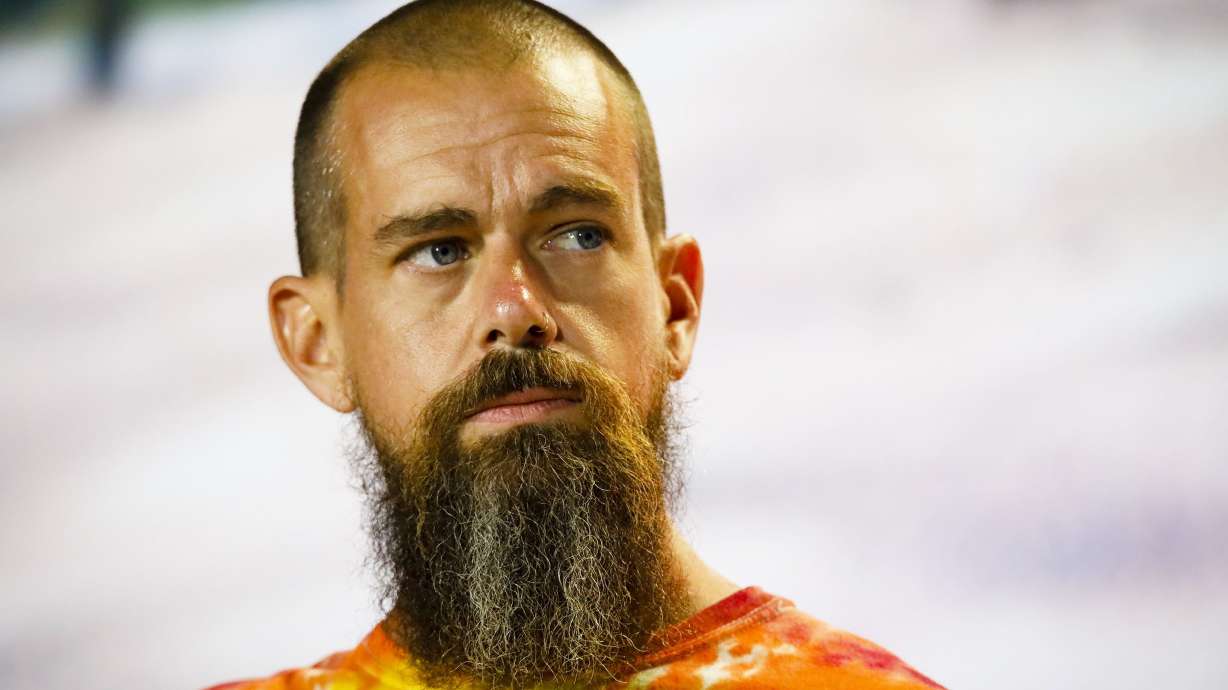 Jack Dorsey, co-founder of Block, announced the company is cutting its staff by 40%.