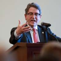 Utah bill aims to dispel notion that speakers at universities face speech restrictions