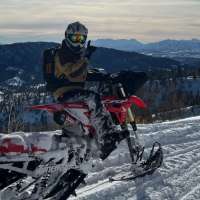 Family of avalanche victim supporting K-9 rescue teams