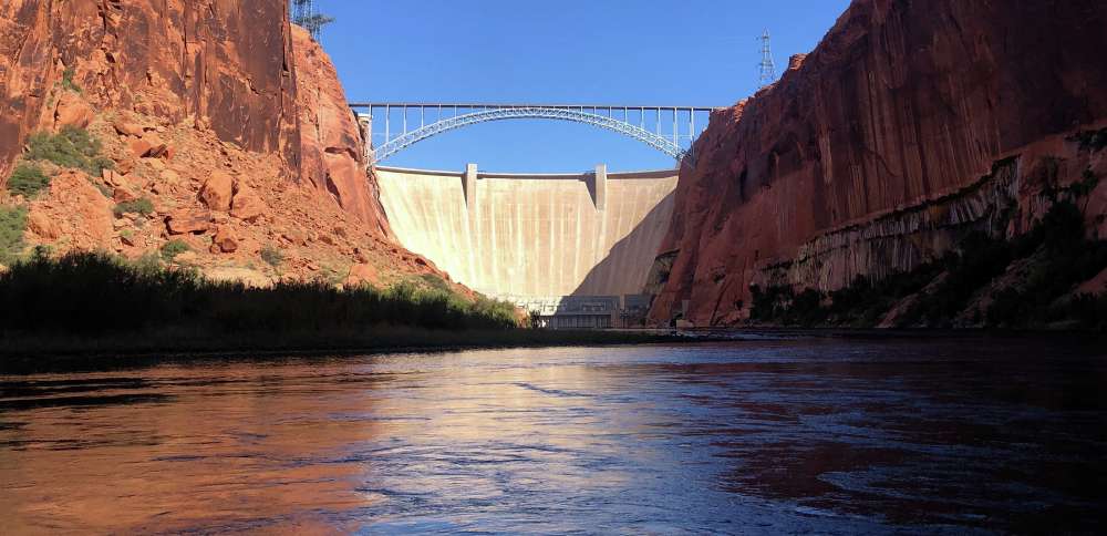 Utah's Colorado River commissioner says Lower Basin states are being 'untruthful'