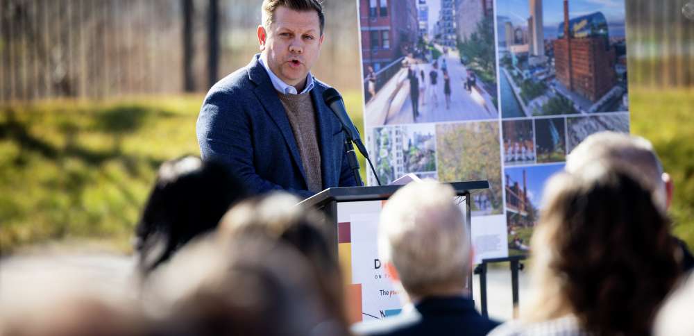 How Miller group plans to transform Jordan River section into a community gem