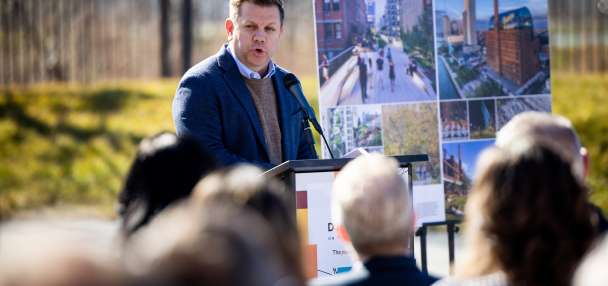 How Miller group plans to transform Jordan River section into a community gem