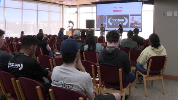 DOCUTAH Festival returns to St. George