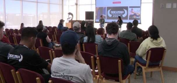 DOCUTAH Festival returns to St. George