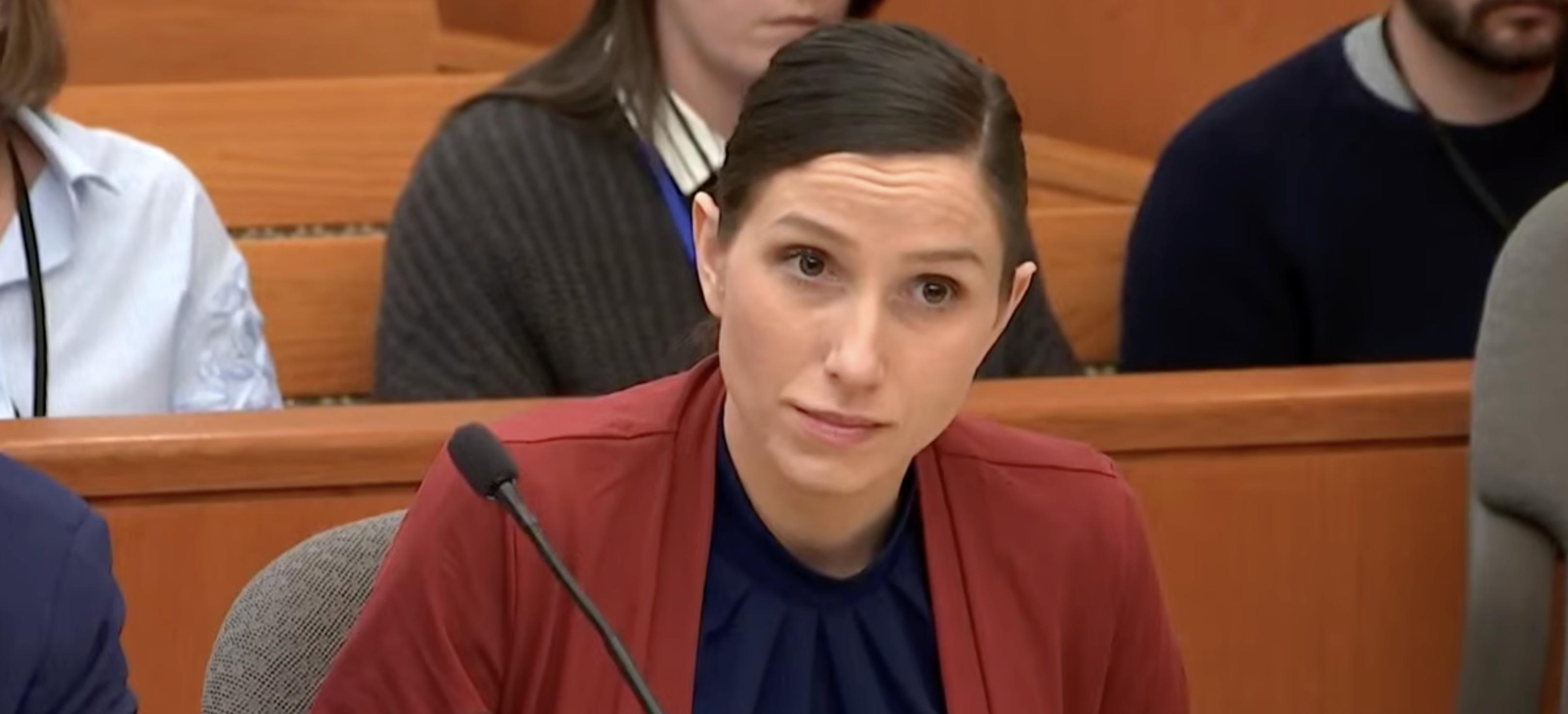 Watch live: Murder trial continues for Kamas mother accused of poisoning husband