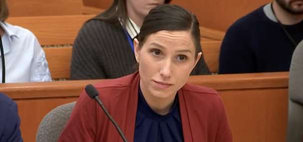 Forensic accountant testifies about Kouri Richins' finances