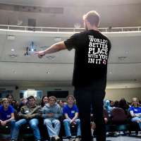 Will tightening K-12 budgets jeopardize school suicide prevention programs?