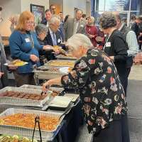 'Bridge between faiths': Interfaith Ramadan event draws cross-section of community reps