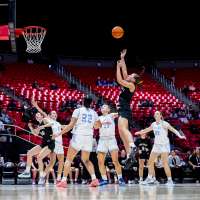 5A, 6A girls basketball: Lone Peak holds off No. 1 Westlake for improbable title game run