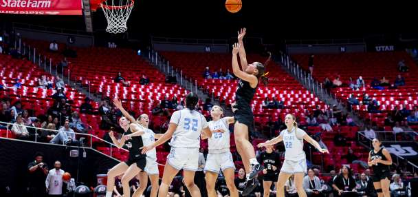 5A, 6A girls basketball: Lone Peak holds off No. 1 Westlake for improbable title game run