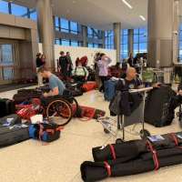 Utah Paralympians head to Italy with help from Park City's National Ability Center