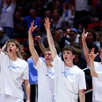 Recap: 5A, 6A boys and girls basketball championships